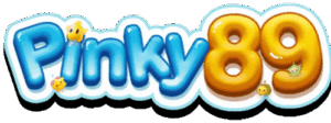pinky89 logo